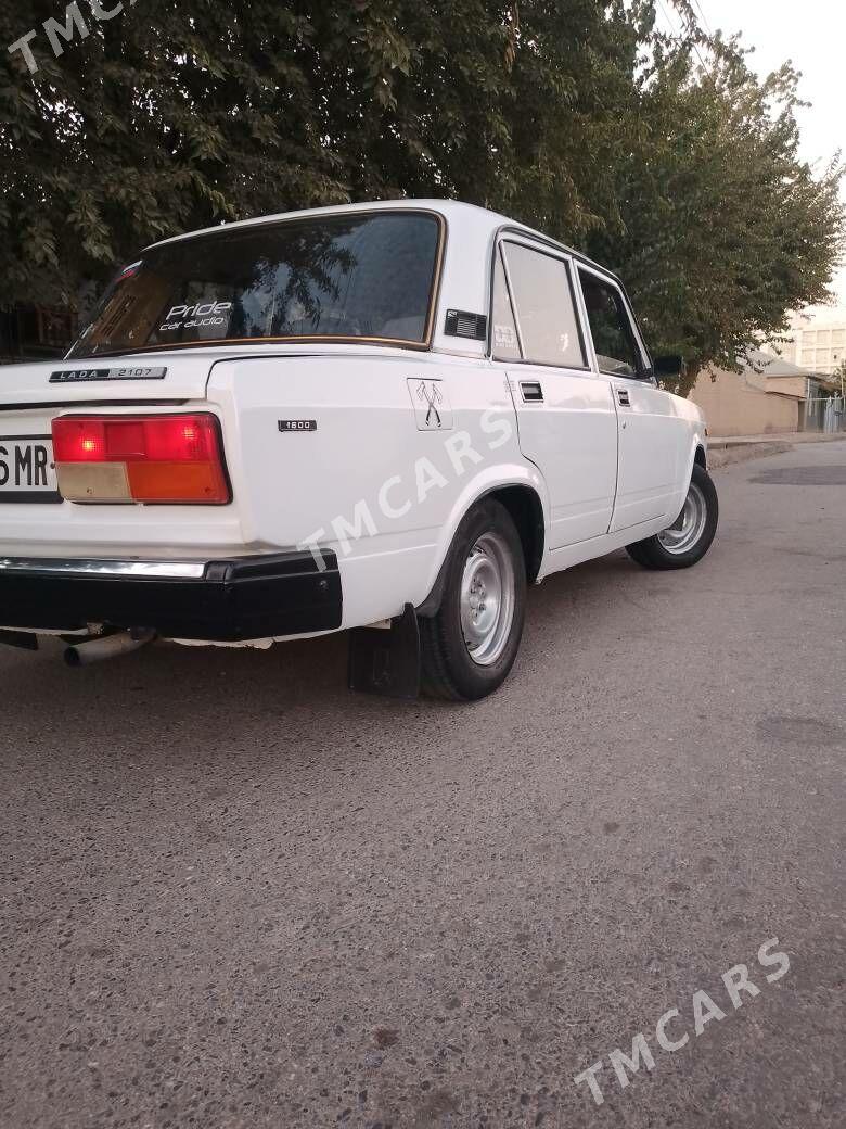 Lada 2107 1999 - 33 000 TMT - Baýramaly - img 8