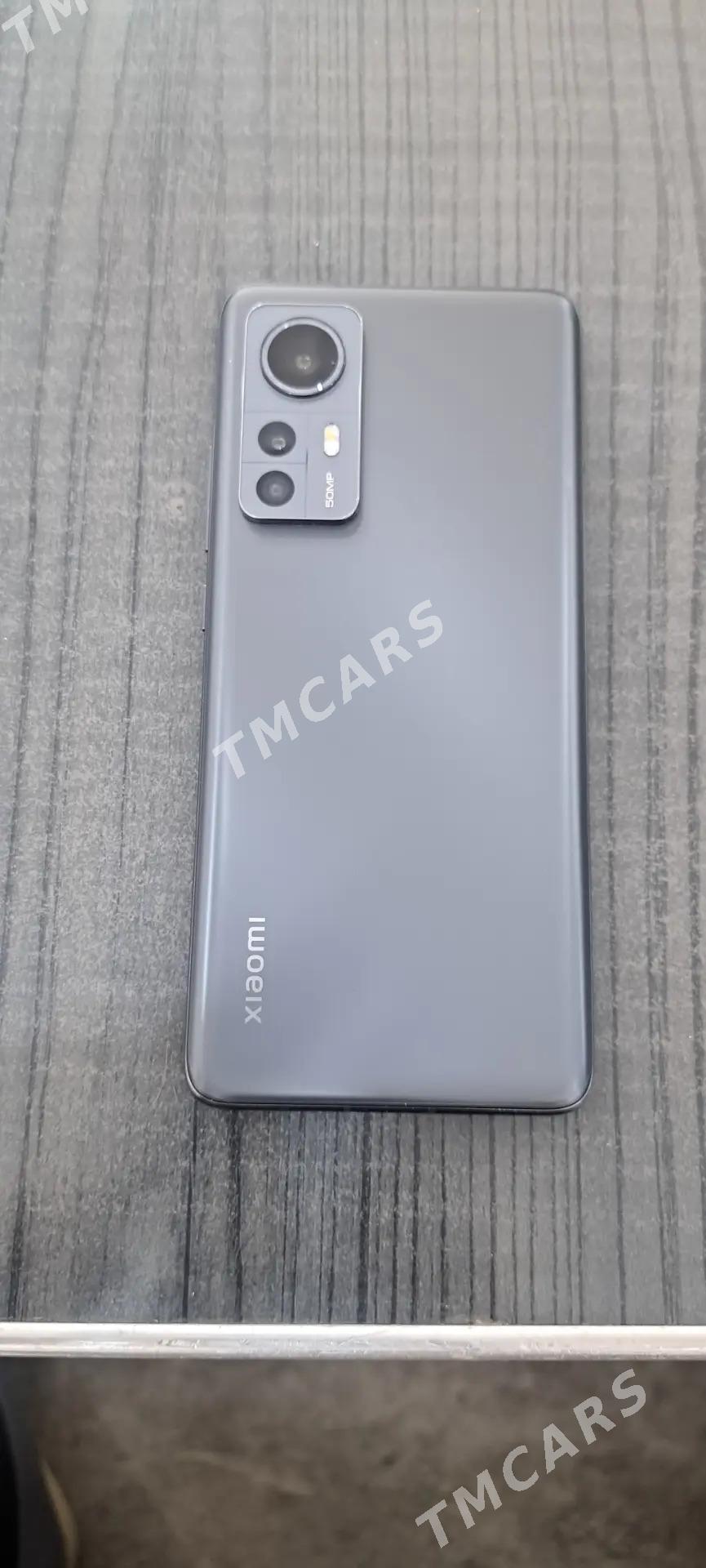 XIAOMI 12.   256 - Мары - img 4