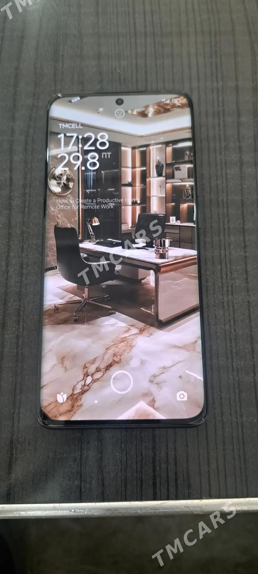 XIAOMI 12.   256 - Мары - img 3