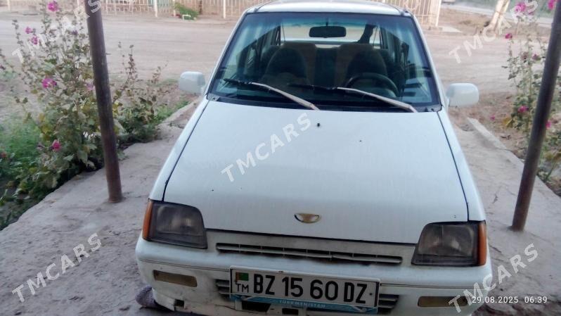 Daewoo Tico 1996 - 13 000 TMT - Gurbansoltan Eje - img 6