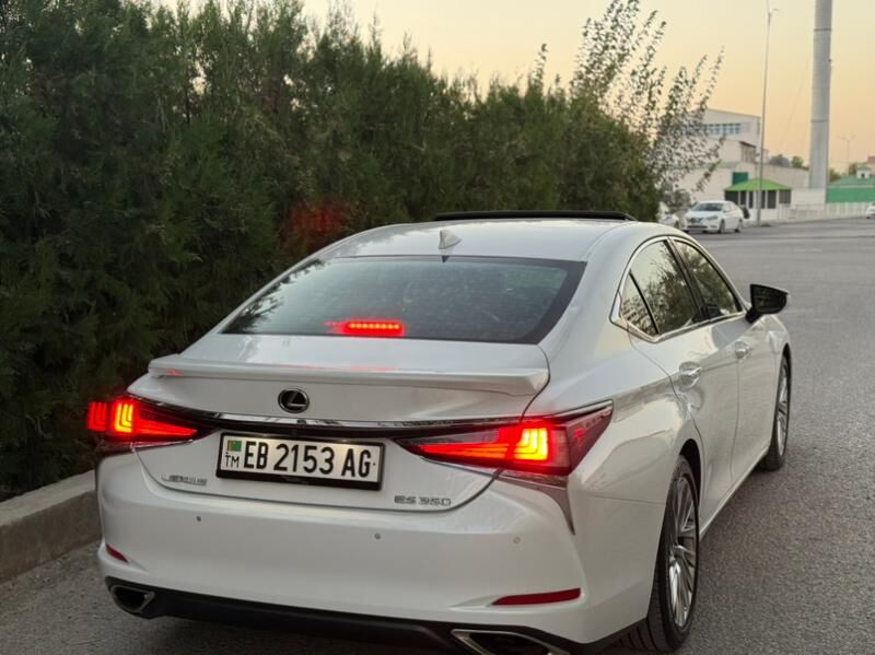 Lexus ES 350 2020 - 380 000 TMT - Ашхабад - img 5