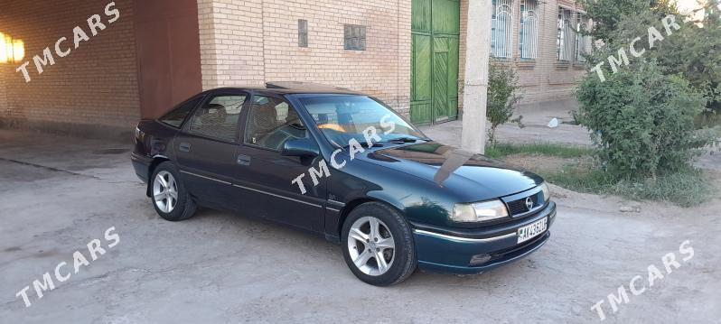 Opel Vectra 1994 - 45 000 TMT - Туркменабат - img 3