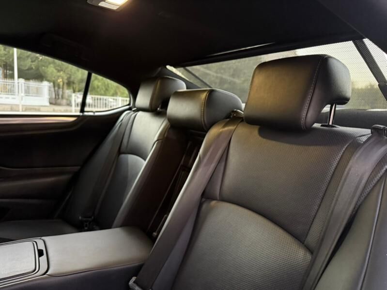 Lexus ES 350 2020 - 380 000 TMT - Ашхабад - img 8