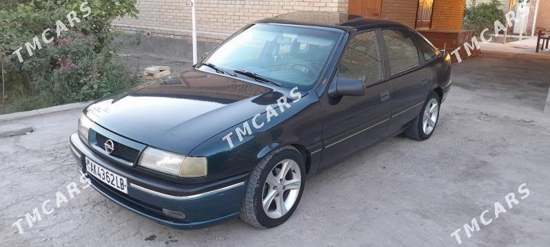 Opel Vectra 1994 - 45 000 TMT - Туркменабат - img 2