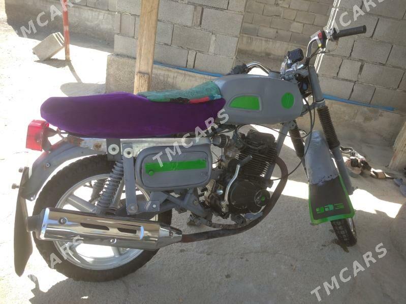 Fekon FK150-8G 2022 - 7 000 TMT - Бахарден - img 2