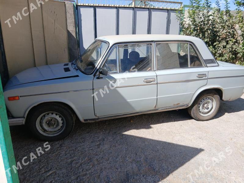 Waz 2106 1990 - 15 000 TMT - Ак-Бугдайский этрап - img 4