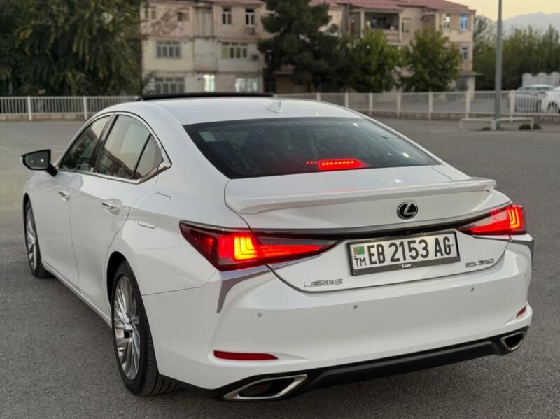 Lexus ES 350 2020 - 380 000 TMT - Ашхабад - img 3