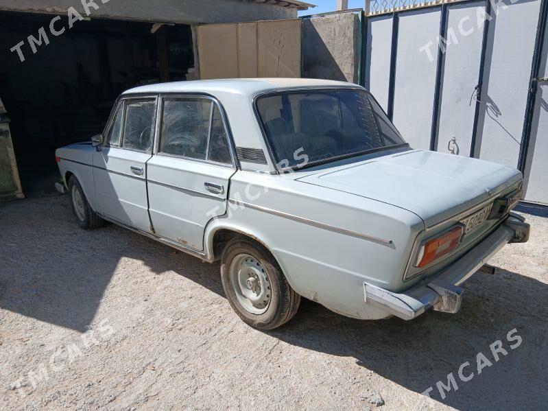Waz 2106 1990 - 15 000 TMT - Ак-Бугдайский этрап - img 3