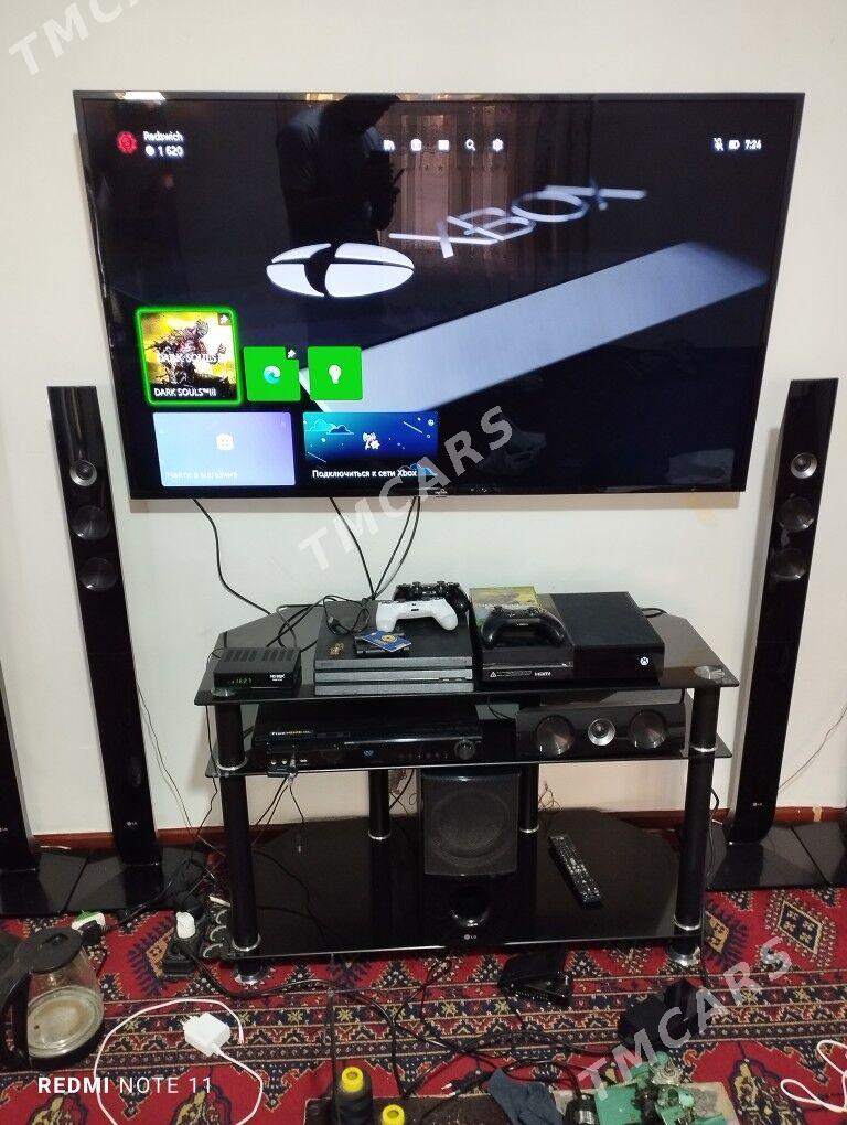 XBOX ONE 500GB + 1 DİSK - Hitrowka - img 3