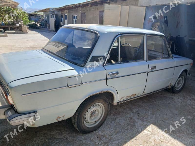 Waz 2106 1990 - 15 000 TMT - Ак-Бугдайский этрап - img 2