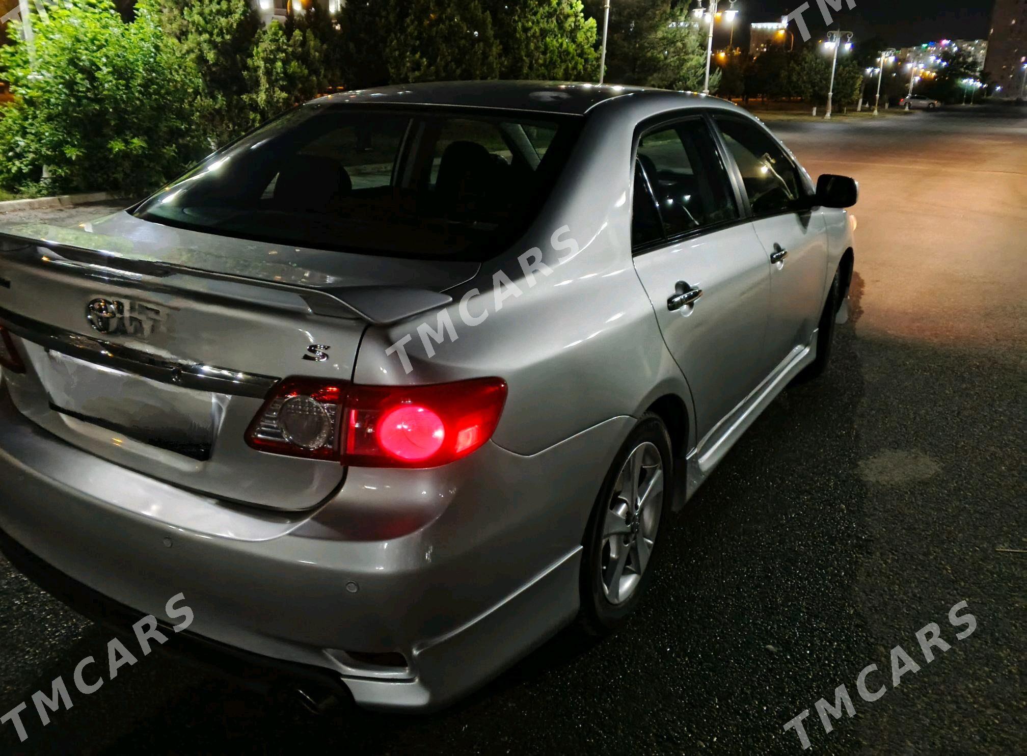 Toyota Corolla 2013 - 180 000 TMT - Анев - img 2