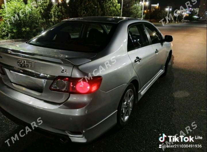 Toyota Corolla 2013 - 180 000 TMT - Анев - img 4