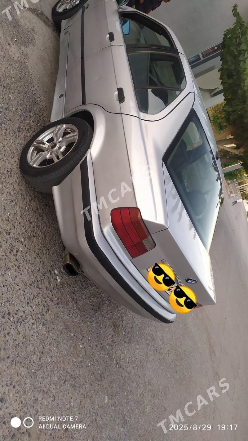 BMW 325 1991 - 40 000 TMT - Aşgabat - img 3