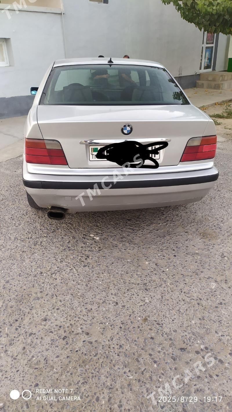 BMW 325 1991 - 40 000 TMT - Aşgabat - img 2