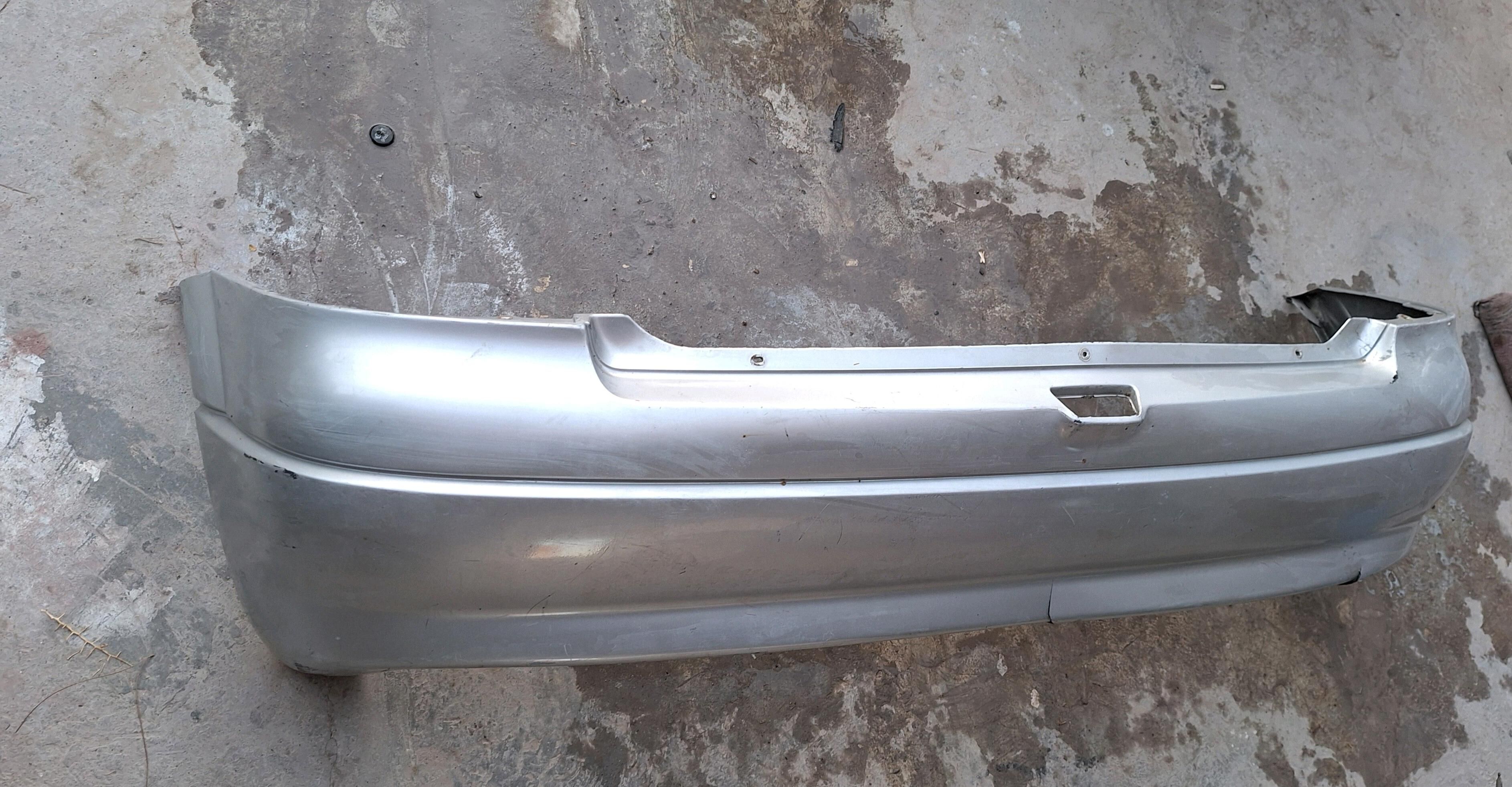 Astra J yzky bufer. 300 TMT - Türkmenabat - img 2