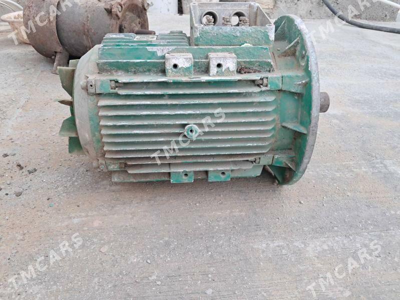 elektromator dwigatel - Aşgabat - img 3