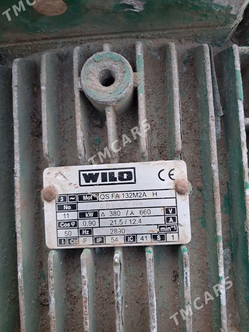 elektromator dwigatel - Aşgabat - img 2