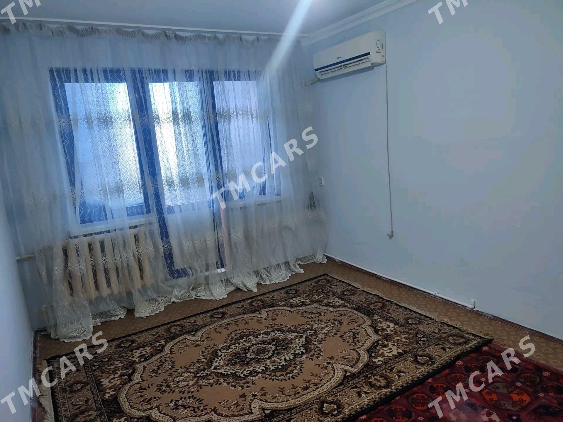 Satlyk kwartira - Туркменабат - img 2