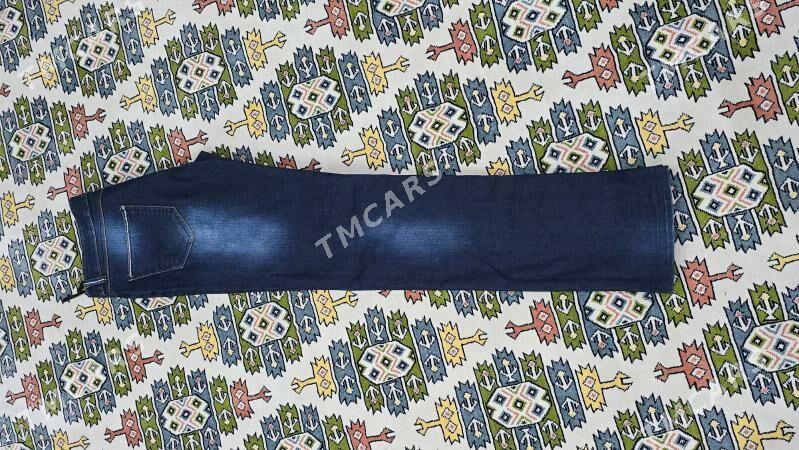 Джинсы Balak - 30 mkr - img 7