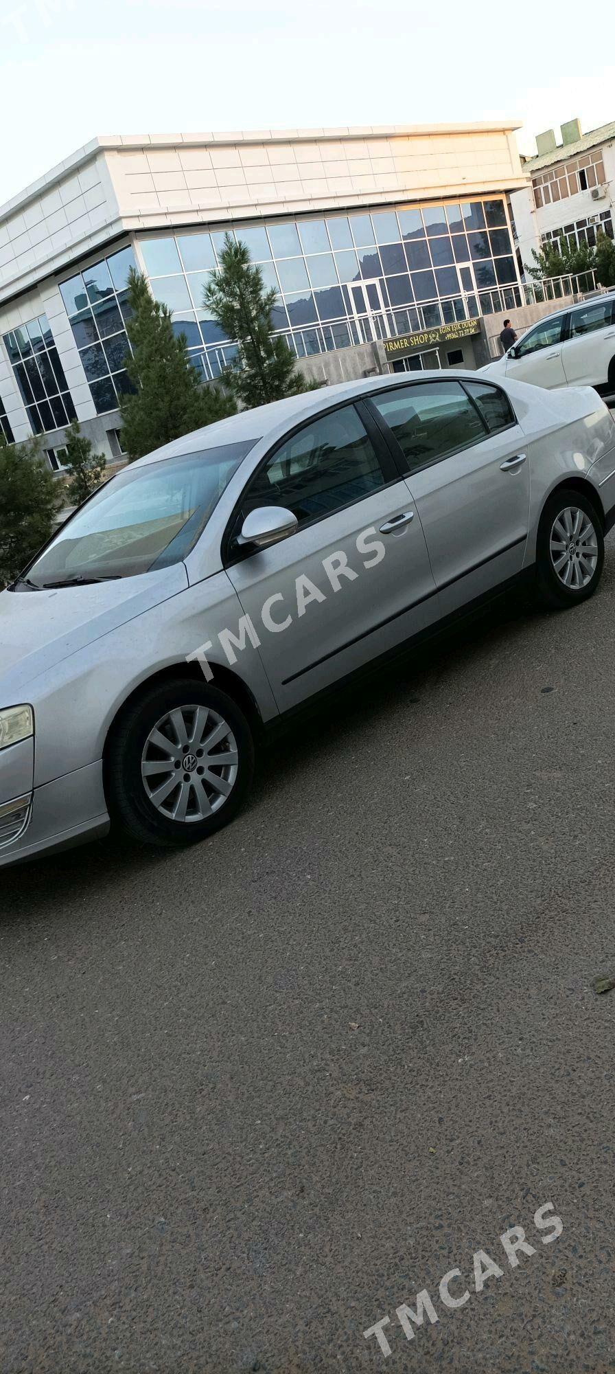 Volkswagen Passat 2006 - 100 000 TMT - Бузмеин ГРЭС - img 3