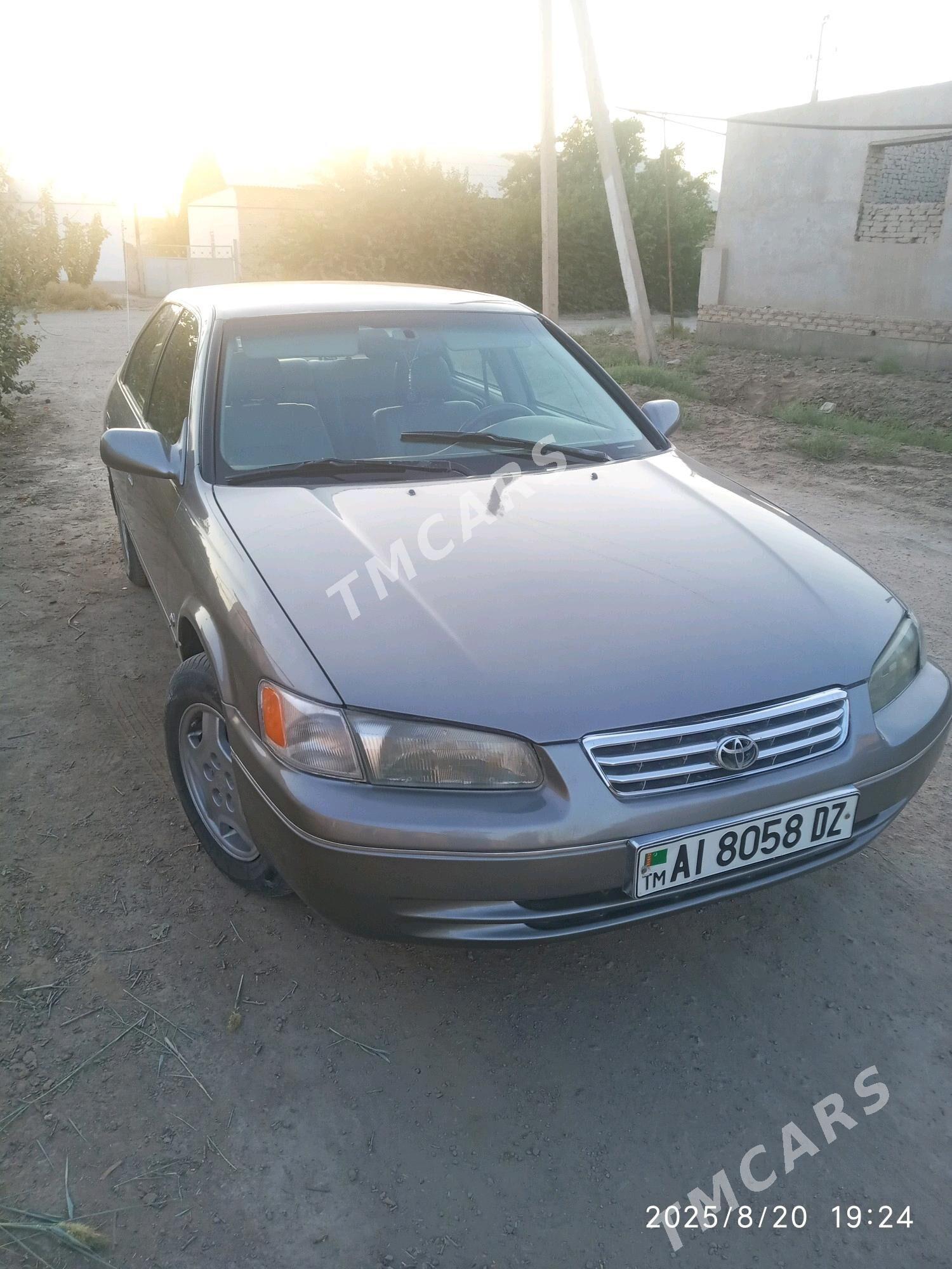 Toyota Camry 1999 - 132 000 TMT - Boldumsaz - img 3