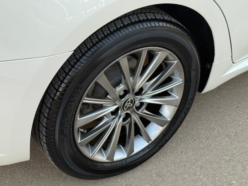 Toyota Avalon 2018 - 395 000 TMT - Ашхабад - img 10