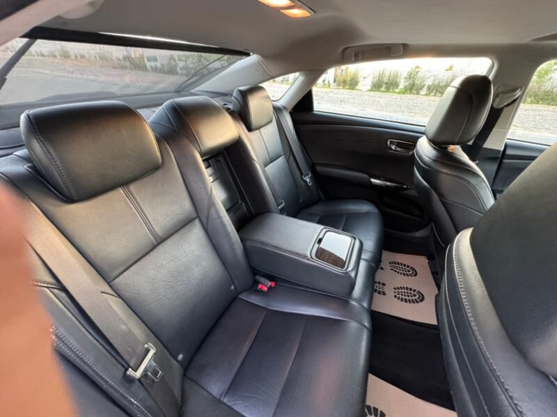 Toyota Avalon 2018 - 395 000 TMT - Ашхабад - img 9