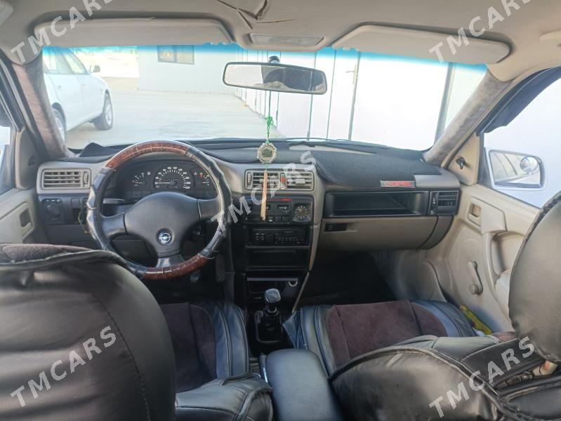 Opel Vectra 1992 - 35 000 TMT - Türkmenabat - img 3
