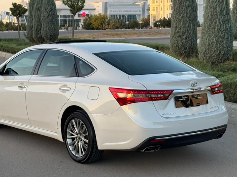 Toyota Avalon 2018 - 395 000 TMT - Ашхабад - img 7