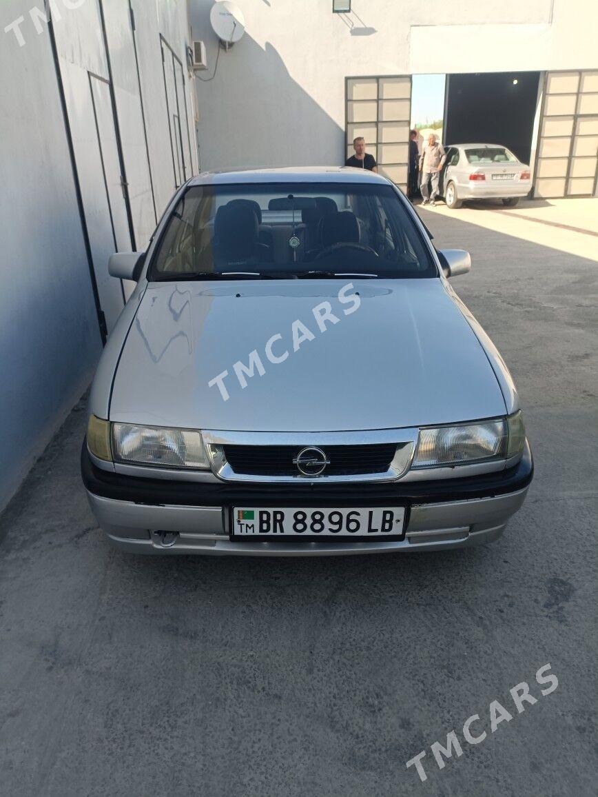 Opel Vectra 1992 - 35 000 TMT - Türkmenabat - img 2