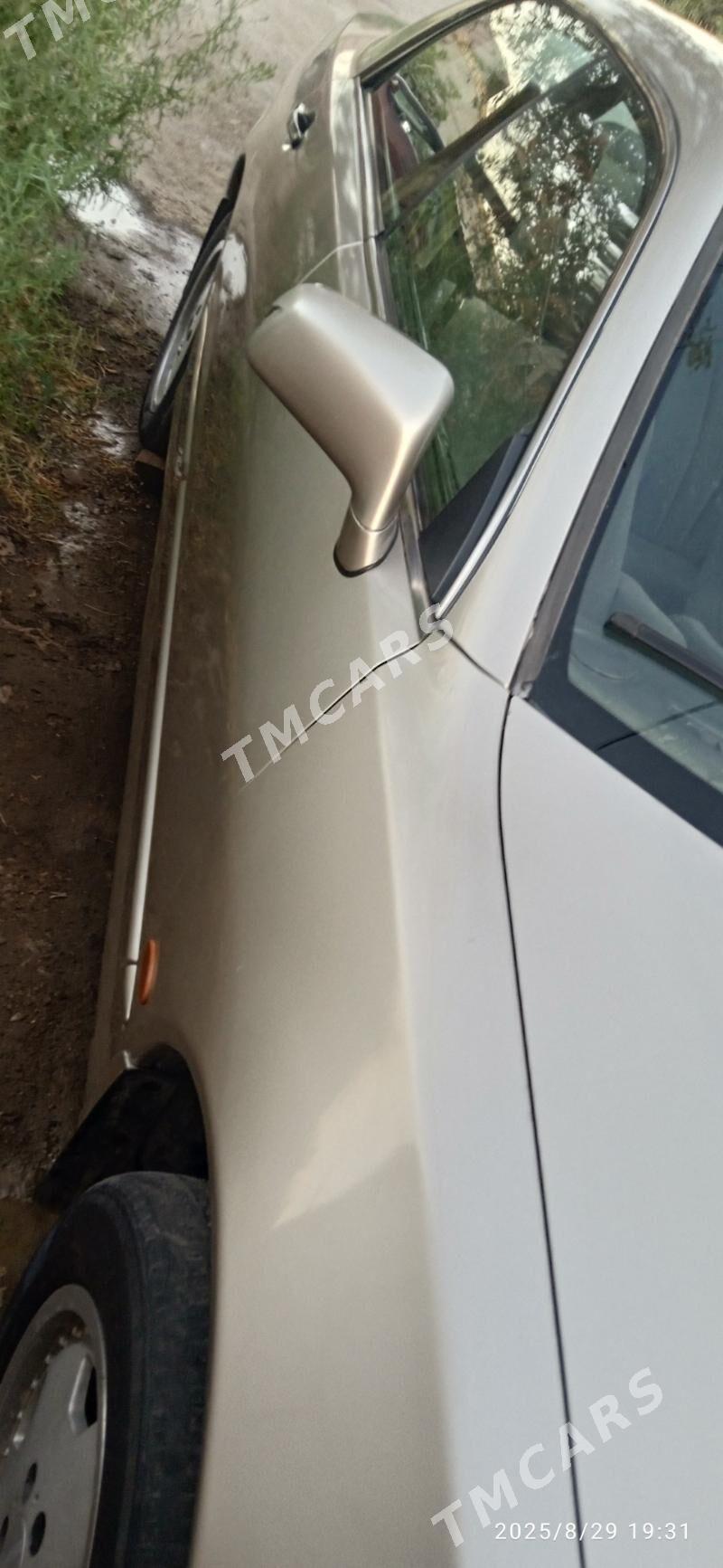 Mitsubishi Diamante 1995 - 32 000 TMT - Daşoguz - img 2