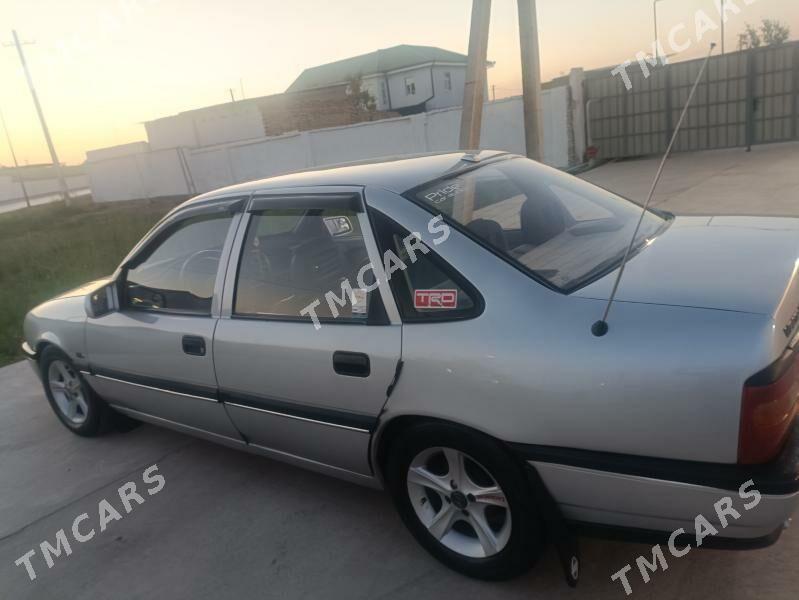 Opel Vectra 1992 - 35 000 TMT - Türkmenabat - img 5