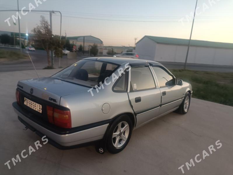 Opel Vectra 1992 - 35 000 TMT - Türkmenabat - img 4