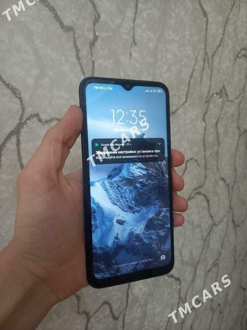 Redmi 9a - Saýat - img 1