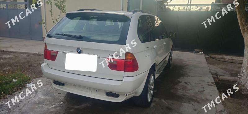 BMW X5 2003 - 120 000 TMT - Балканабат - img 2