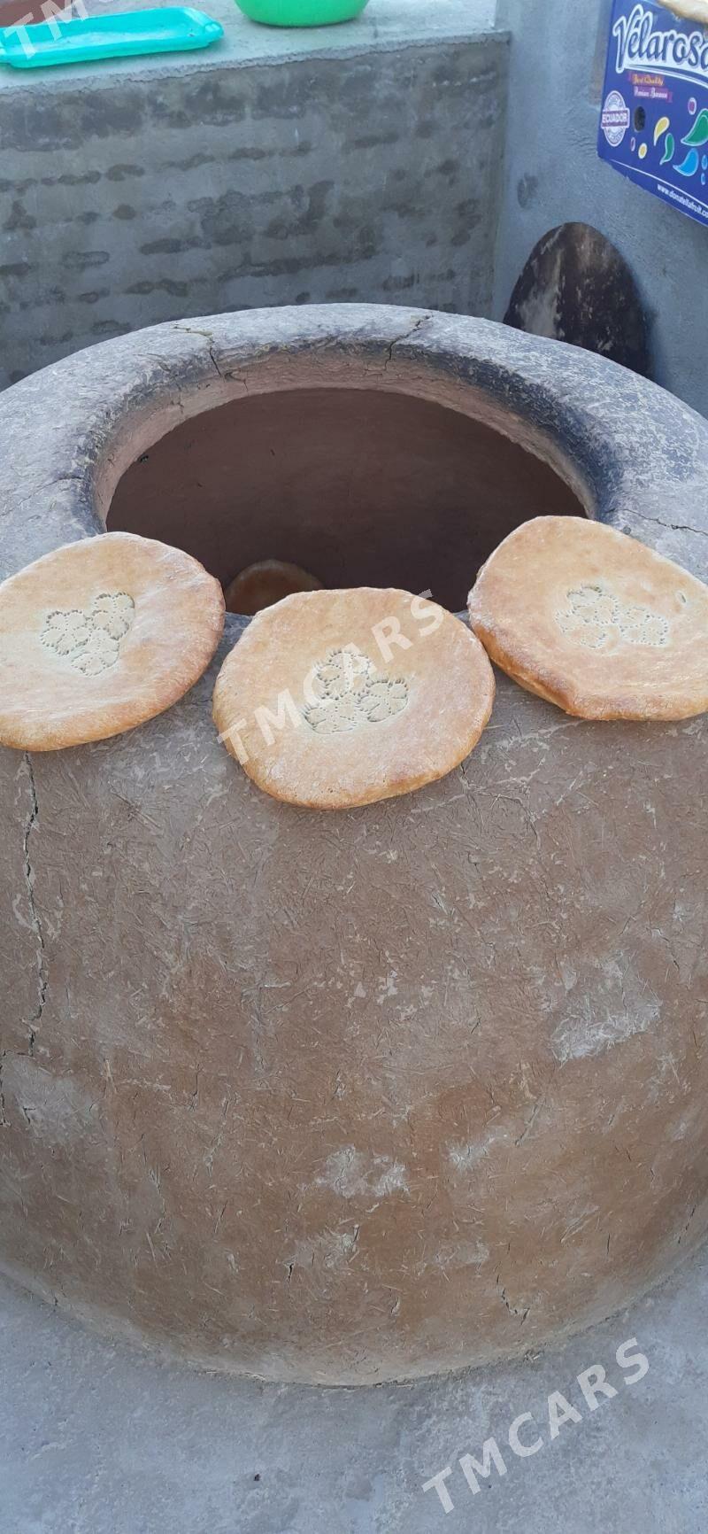 Arenda ŷer çörek ŷer - Mary - img 2