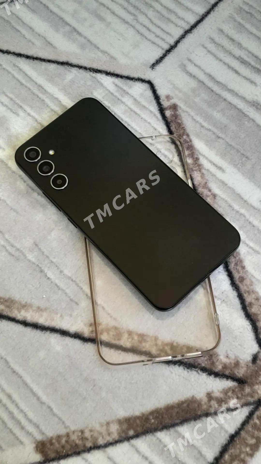 Samsung galaxy A34 - Daşoguz - img 2