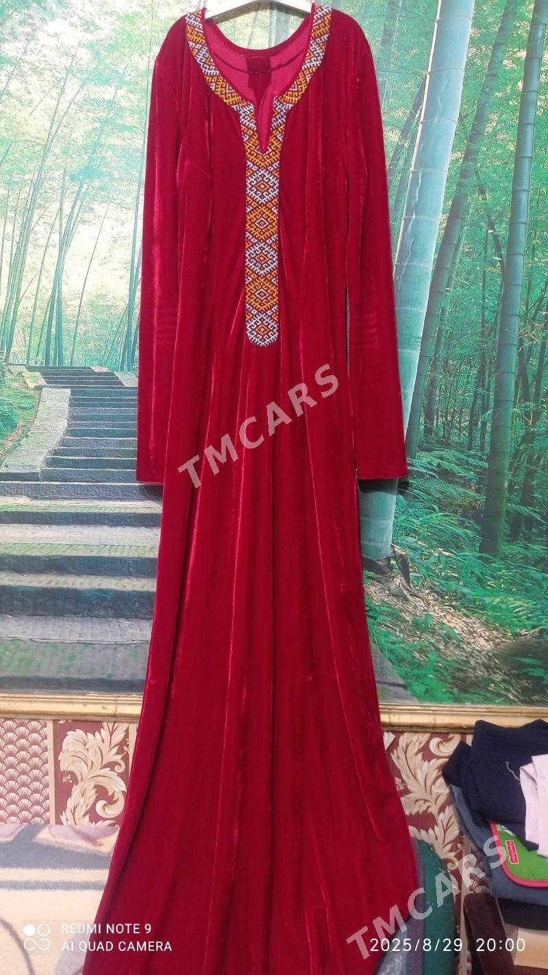 Школьные платья - Türkmenabat - img 9