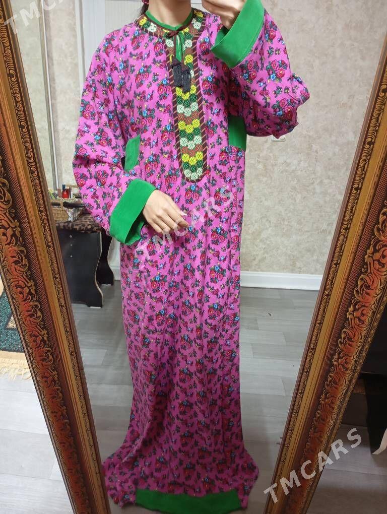 abaya koynek платья койнек - Дашогуз - img 2