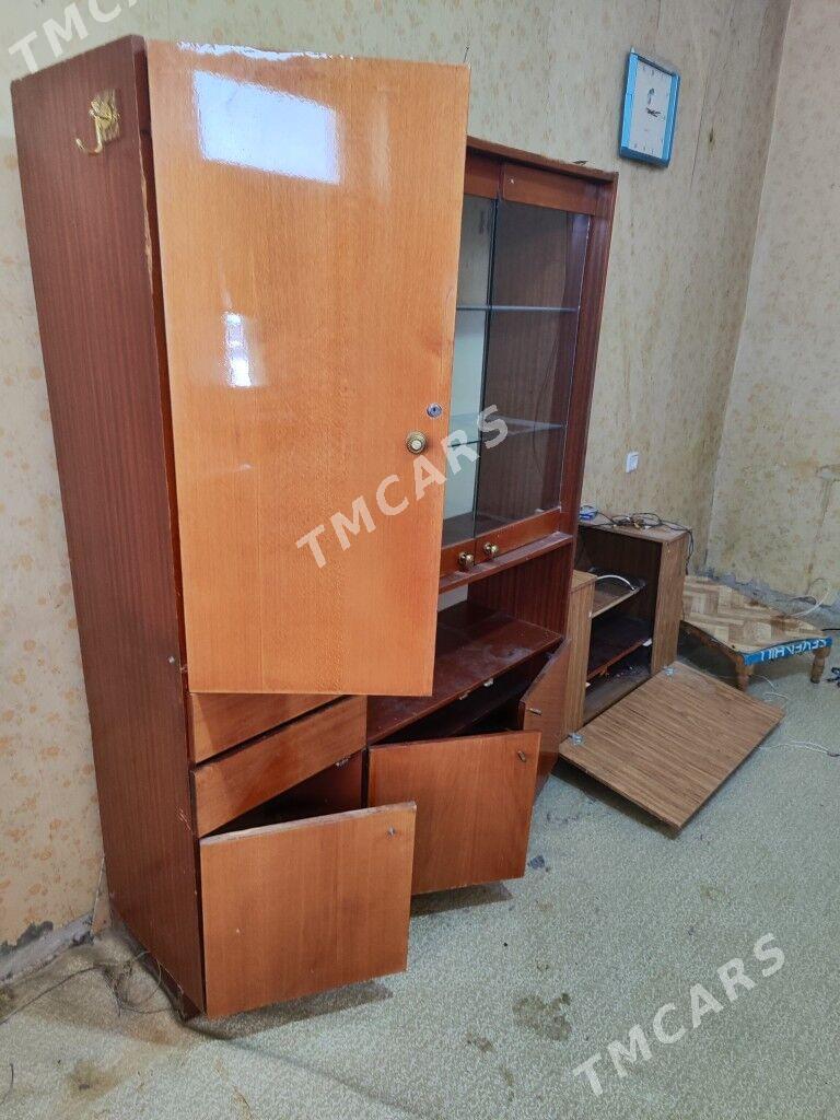 Dürli görnüşli öý goşlary - Бузмеин ГРЭС - img 7