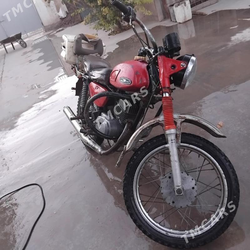 Fekon FK200-14G 2008 - 4 000 TMT - Теджен - img 2