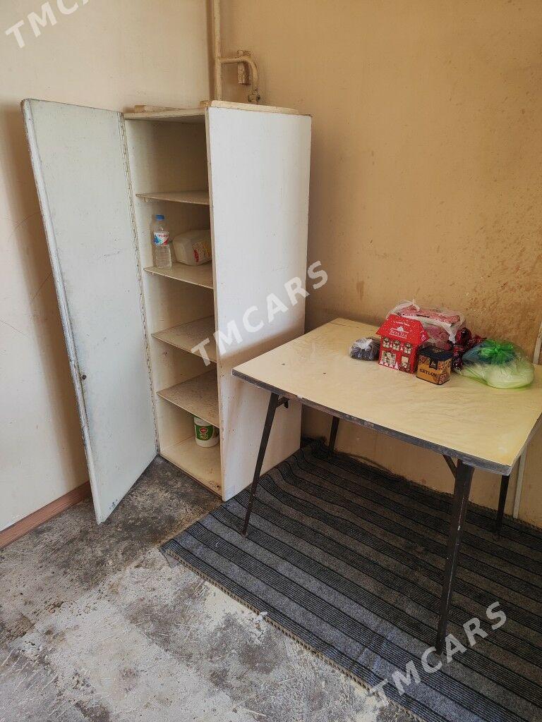 Dürli görnüşli öý goşlary - Бузмеин ГРЭС - img 5