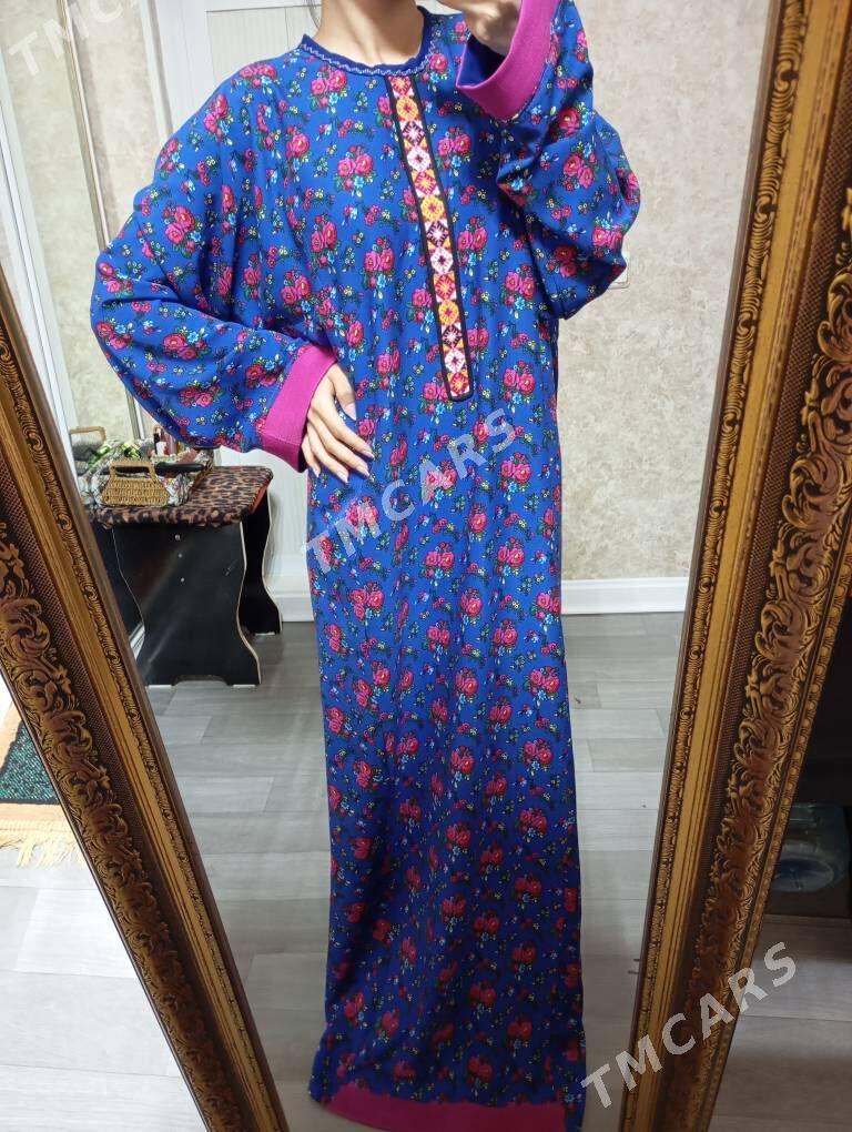 abaya koynek платья койнек - Дашогуз - img 3