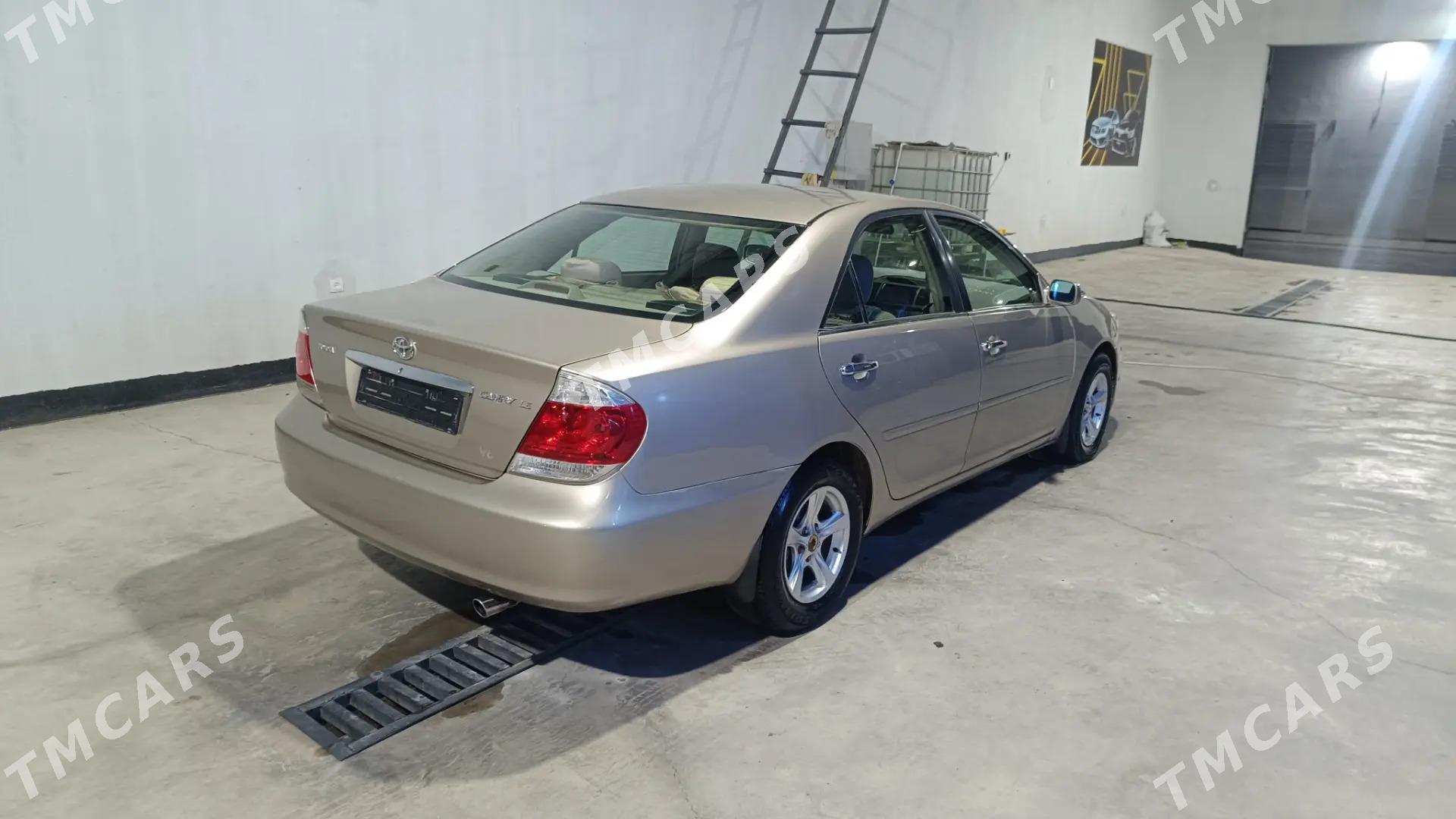 Toyota Camry 2003 - 140 000 TMT - Boldumsaz - img 2