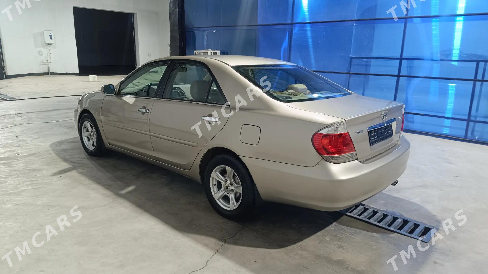 Toyota Camry 2003 - 140 000 TMT - Boldumsaz - img 3