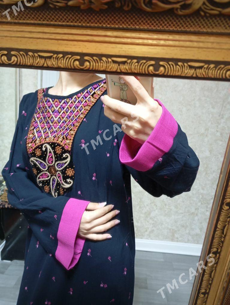 abaya koynek платья койнек - Дашогуз - img 6