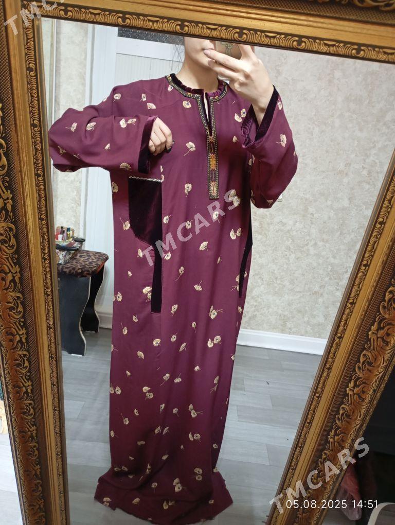 abaya koynek платья койнек - Дашогуз - img 9