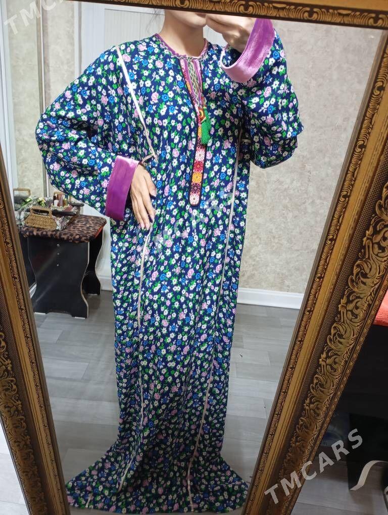 abaya koynek платья койнек - Дашогуз - img 4