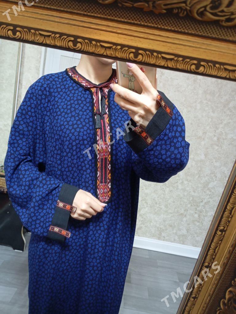 abaya koynek платья койнек - Дашогуз - img 8