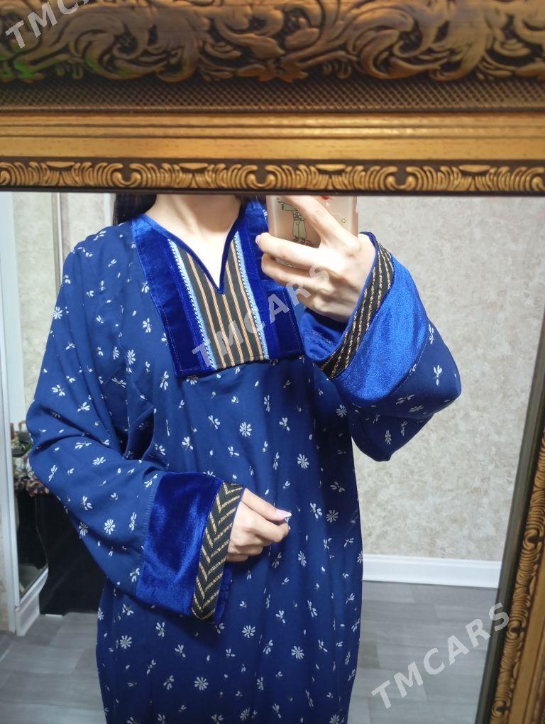 abaya koynek платья койнек - Дашогуз - img 5